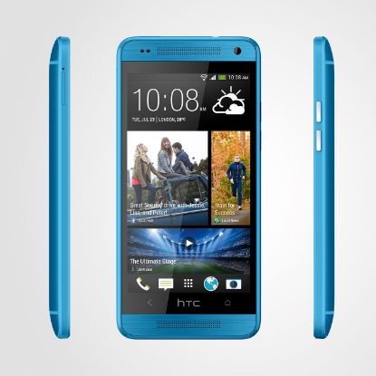 Изображение HTC One Mini Blue