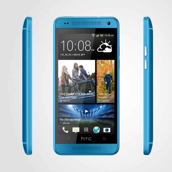 Изображение HTC One Mini Blue