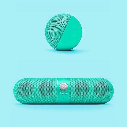 Изображение Beats Pill Wireless Speaker