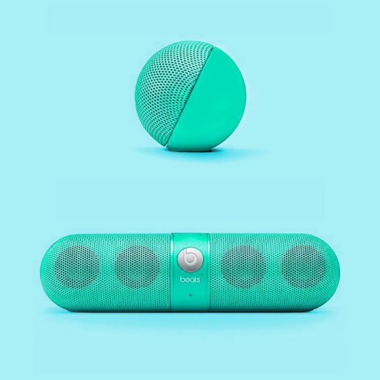 Изображение Beats Pill Wireless Speaker