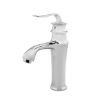 Изображение Bambo/Basin Mixer