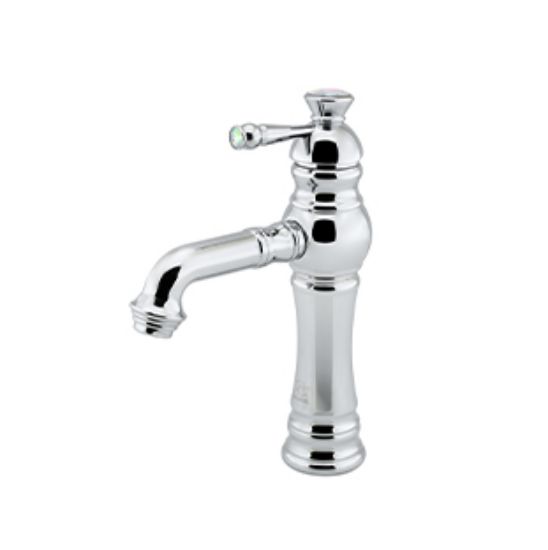 Изображение Rasta/Basin Mixer