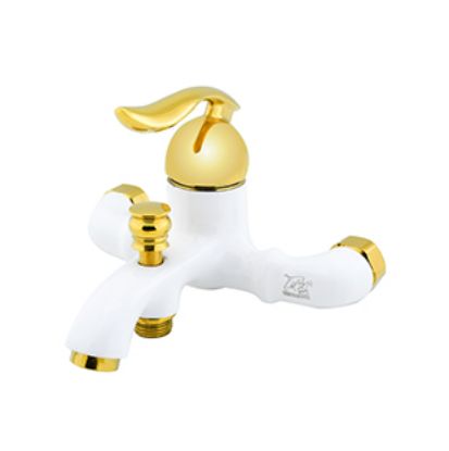 Изображение Kian/Bath-Shower Mixer